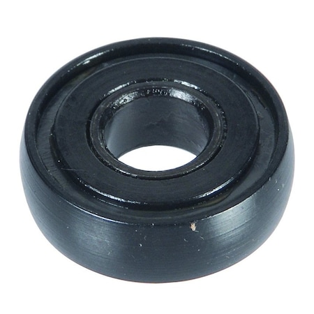 Sunbelt Ball Bearing, Hex Shaft 0" x0" x0" A-B1SB3229